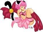 __Mew_Mew_Ichigo__.jpg image by flirtingfairy