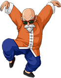 Master-Roshi-psd61064.png image by Dr_Fiddler